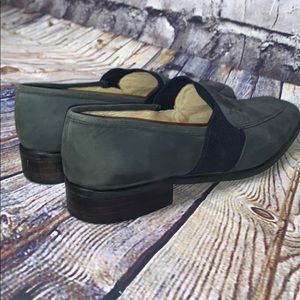 Nordstrom woman’s loafers slip on dress shoe